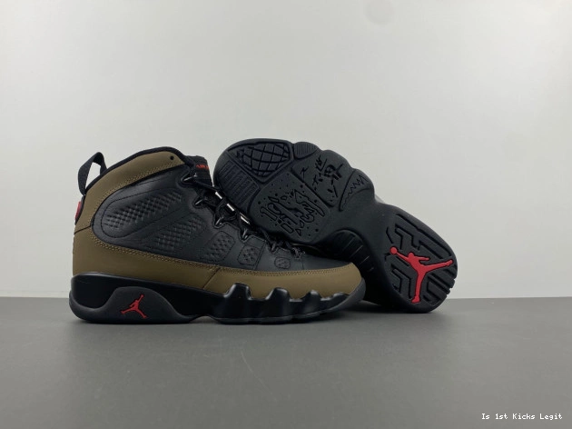 Olive HV4794-030 9 Air Jordan 0527